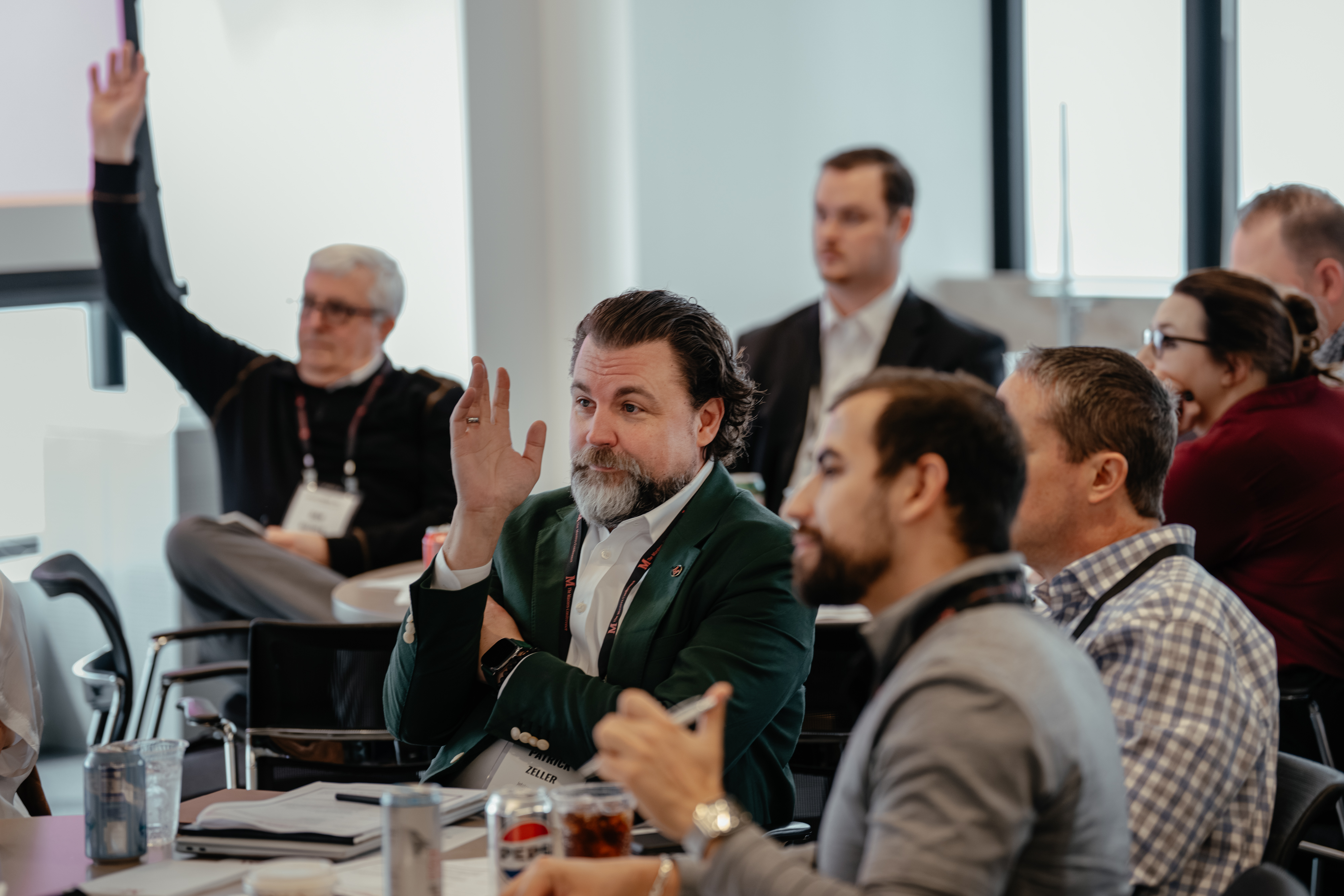 AI Roundtables
