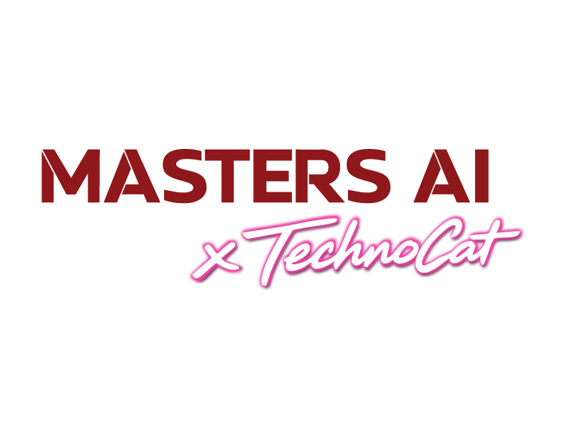 Masters AI x TechnoCat