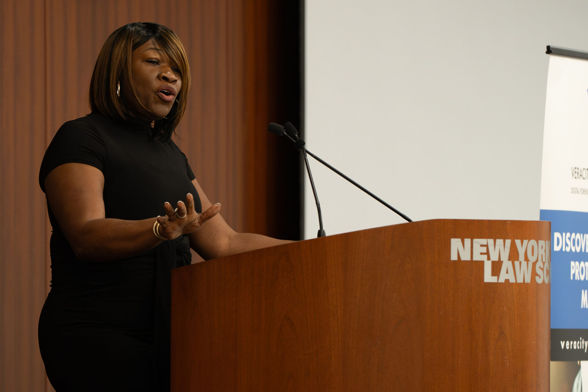 Keynote Address