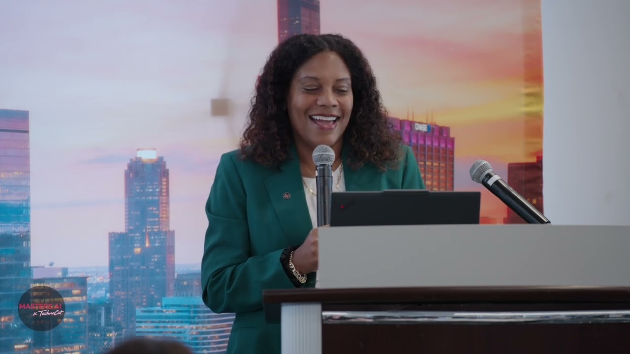 CatX Lightning Rounds: Nicole Allen