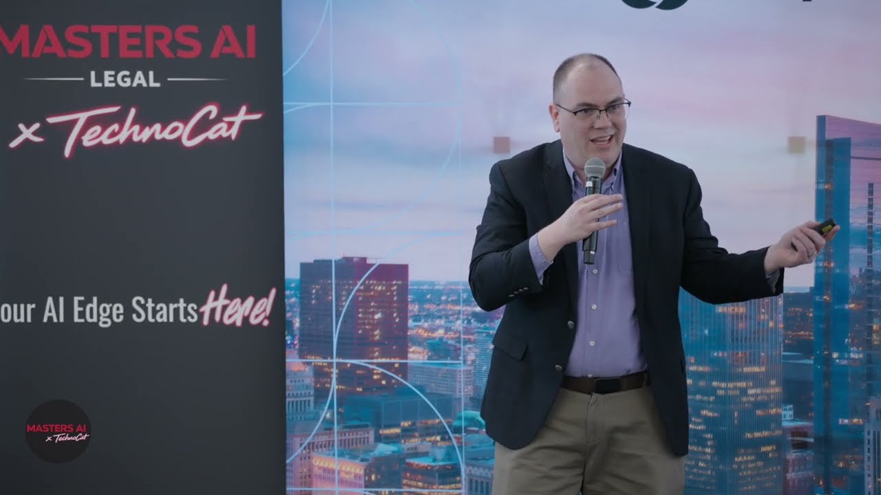 CatX Lightning Rounds: John Gruhn