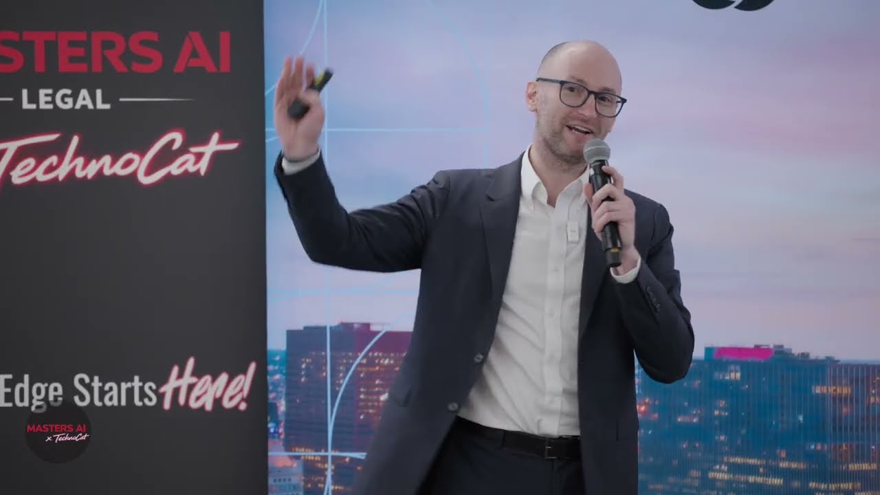 CatX Lightning Rounds: Mathew Kerbis