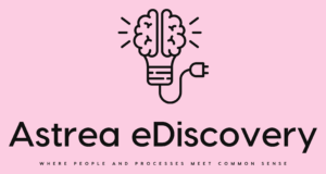 Astrea eDiscovery