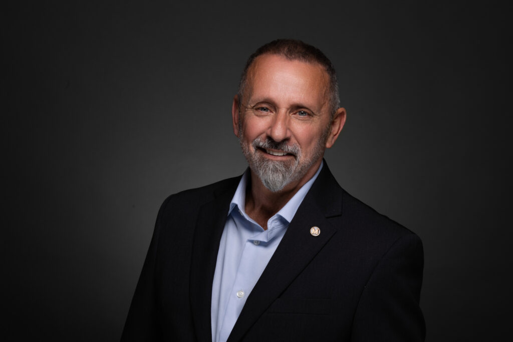 Bobby V. Perez, Co-Founder, Masters AI Legal